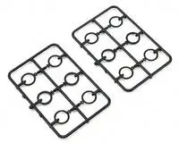 Caster Spring Adjuster Set - Cazx-0016 1