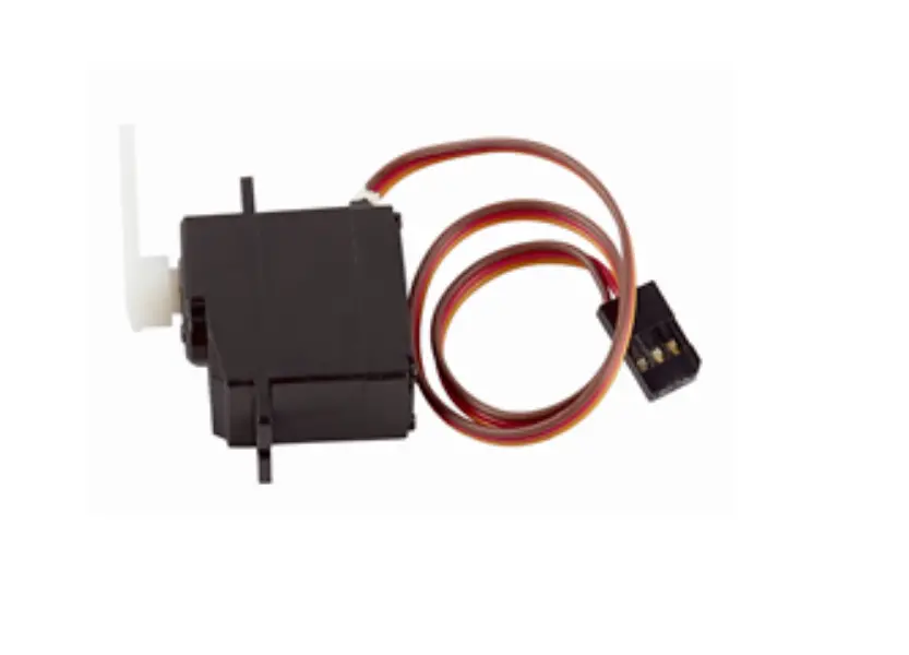 Udi Steering Servo For Arrow Boat - Udi005-32 1