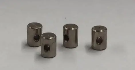 Wltoys Gimbal Bushings Suit Across 4Pcs - Wl12428-0079 1