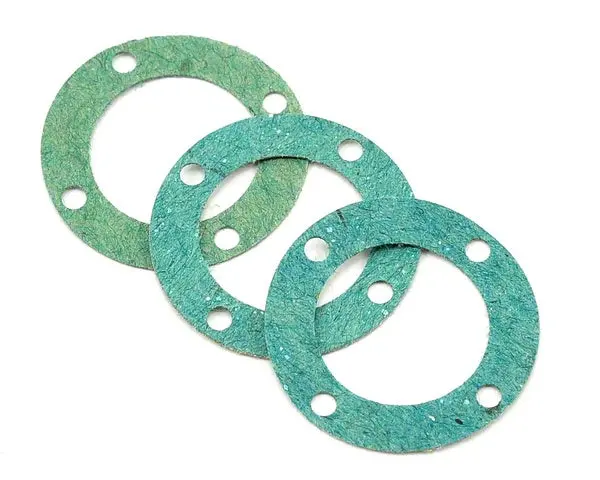 Caster Diff Gasket - Cazx-0082 1