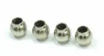 Caster Ball 6Mm - Cazx-0091 1