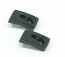 Caster Sway Bar Mounts - Cazx-0093 1