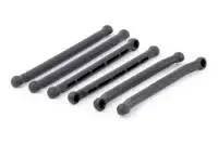 Helion Rod Set. Molded (Vsc) - Hlna0407 1