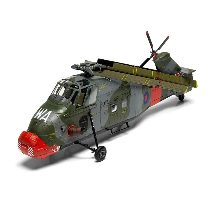 Airfix Westland Wessex Hc.2 1:72- A04068 2