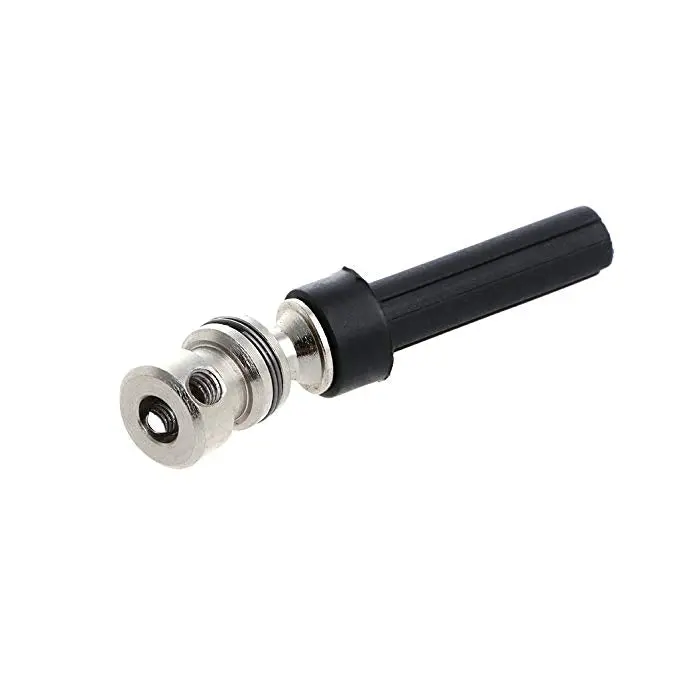 Wltoys Across Rear Tail Shaft Inner Sleeve With Gimbal End Suit Across - Wl12428-0476 1