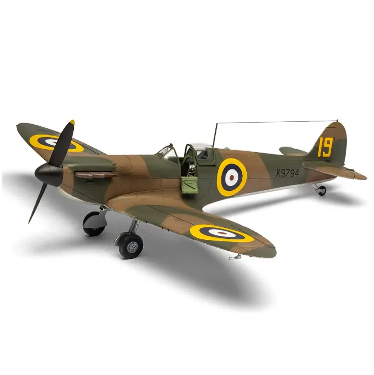 Airfix Supermarine Spitfire Mk.I 1:48 - A05126b 2