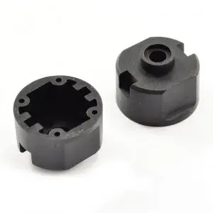 Riverhobby Diff Case 2Pcs Ftx-6228 - Rh-10125 1