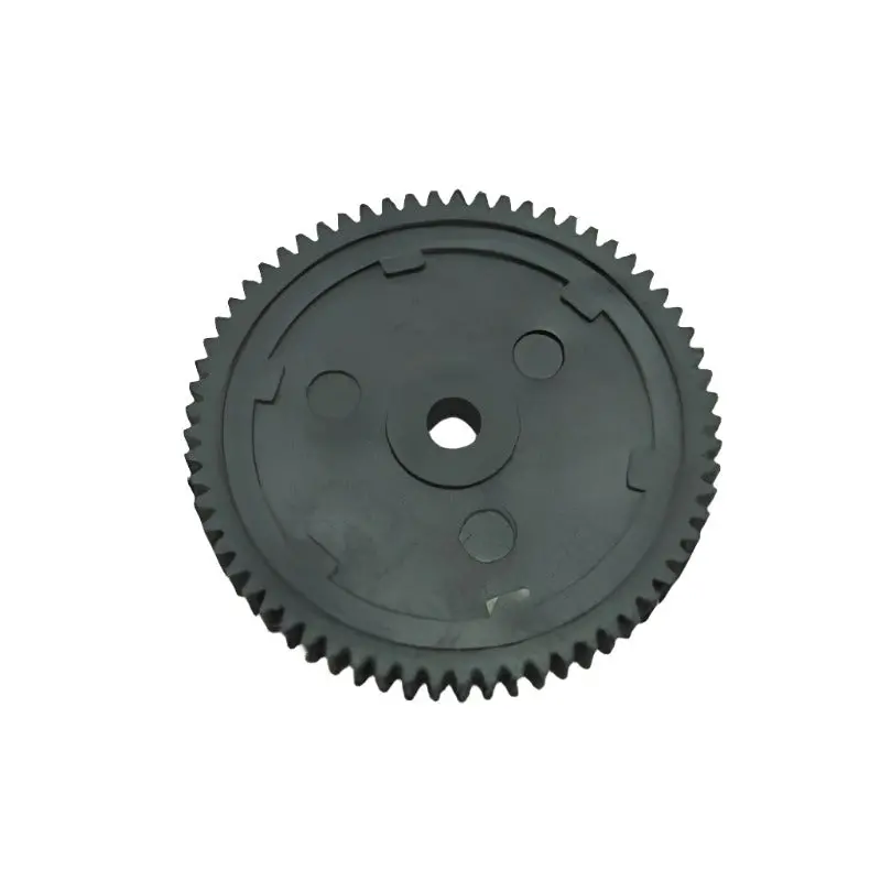 Riverhobby 70T 0.6P Spur Gear Suit Bullet/ Mc31+28 Ftx-8439 - Rh-10472 1