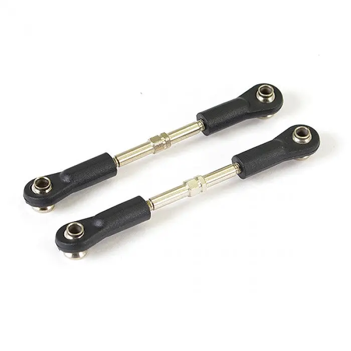 Riverhobby Front Upper Suspension Arm 2Pcs Ftx-6244 - Rh-10317 1