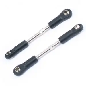 Riverhobby Steering Arm Set 2Pcs Ftx-6246 - Rh-10319 1
