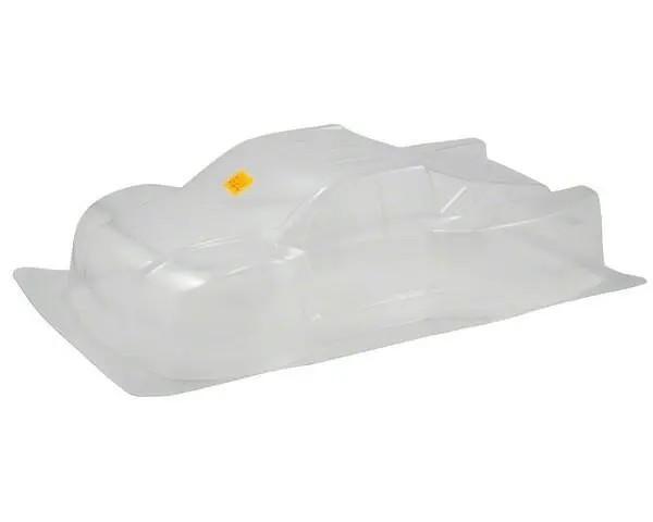 Hpi Attk-10 Clear Short Course Body Shell - Hpi-103808 1