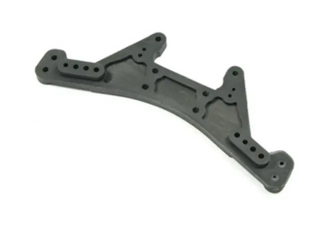 Riverhobby Rr Shock Tower Banzai/ X-Ranger Ftx-6561 - Rh-10384 1