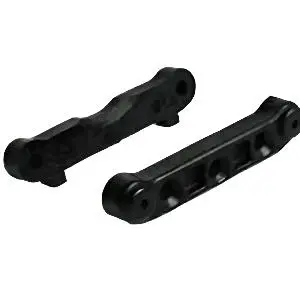 Riverhobby Rr Suspension Holder Suit Bullet 2Pcs - Rh-10434 1