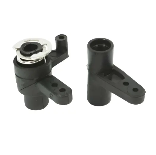 Riverhobby Servo Saver Suit Bullet - Rh-10445 1