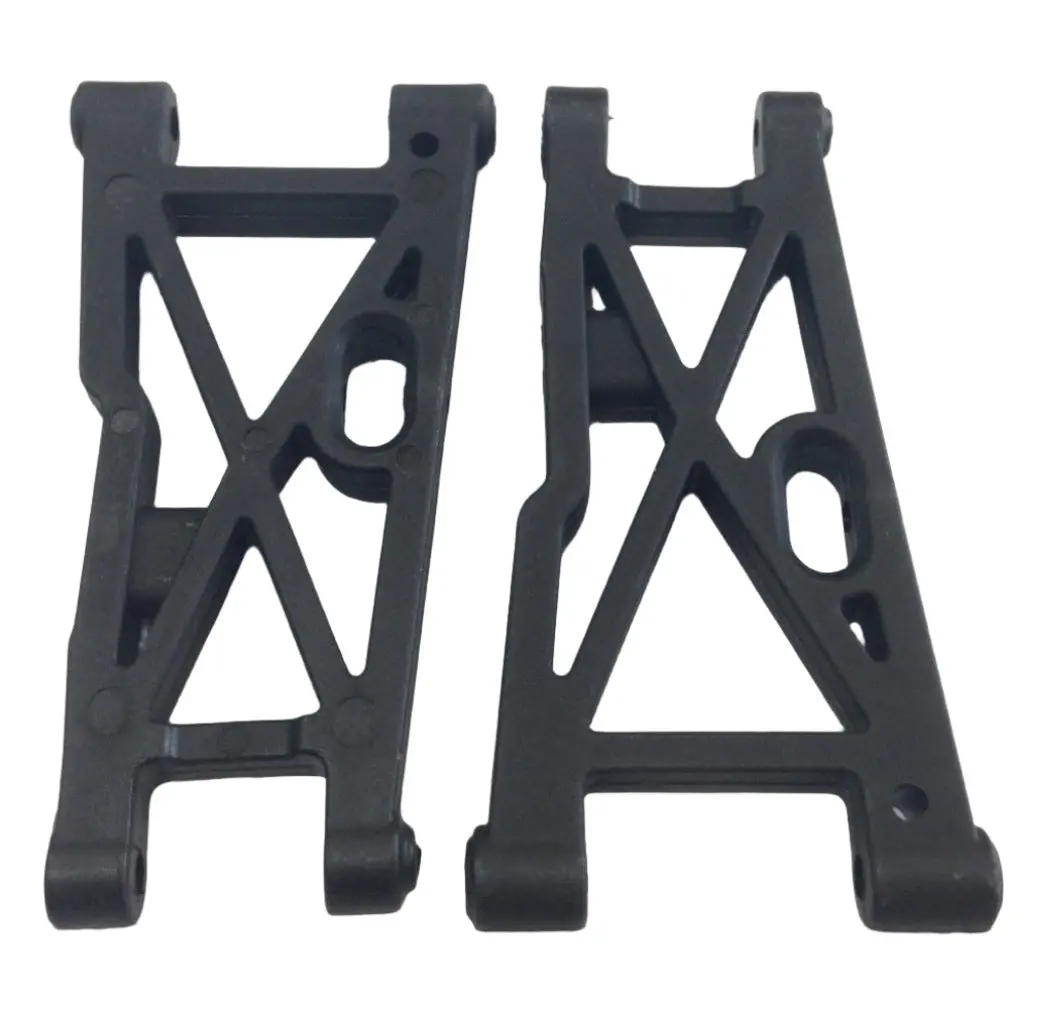 Riverhobby Rr Lower Suspension Arm Suit Bullet 2Pcs - Rh-10458 1