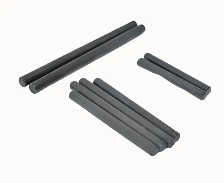 Riverhobby Hinge Pins Lower Inner & Outer Suit Bullet 8Pcs - Rh-10481 1