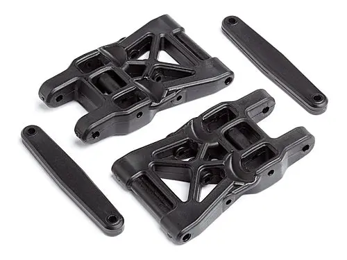 Hpi Suspension Arm Set Suit Savage Xs 2Pcs - Hpi-105289 1