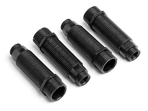 Hpi Shock Body Set Suit Savage Xs 4Pcs - Hpi-105600 1