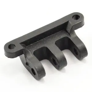 Riverhobby Rear Suspension Link Holder 1Pc Ftx-8304 - Rh-10656 1
