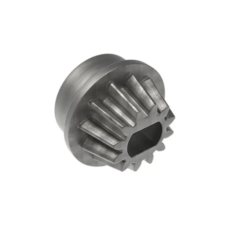 Traxxas Rr Diff Pinion Gear For Slipper Assembly Suit Mini Xrt/ Mini Maxx Optional - 10762 1