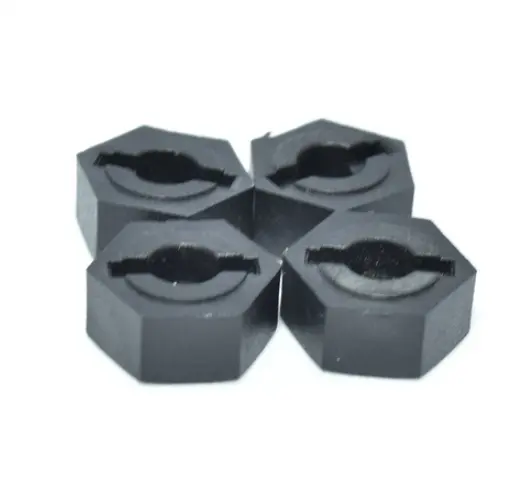 Riverhobby Wheel Hex 12Mm 4Pcs - Rh-10873 1