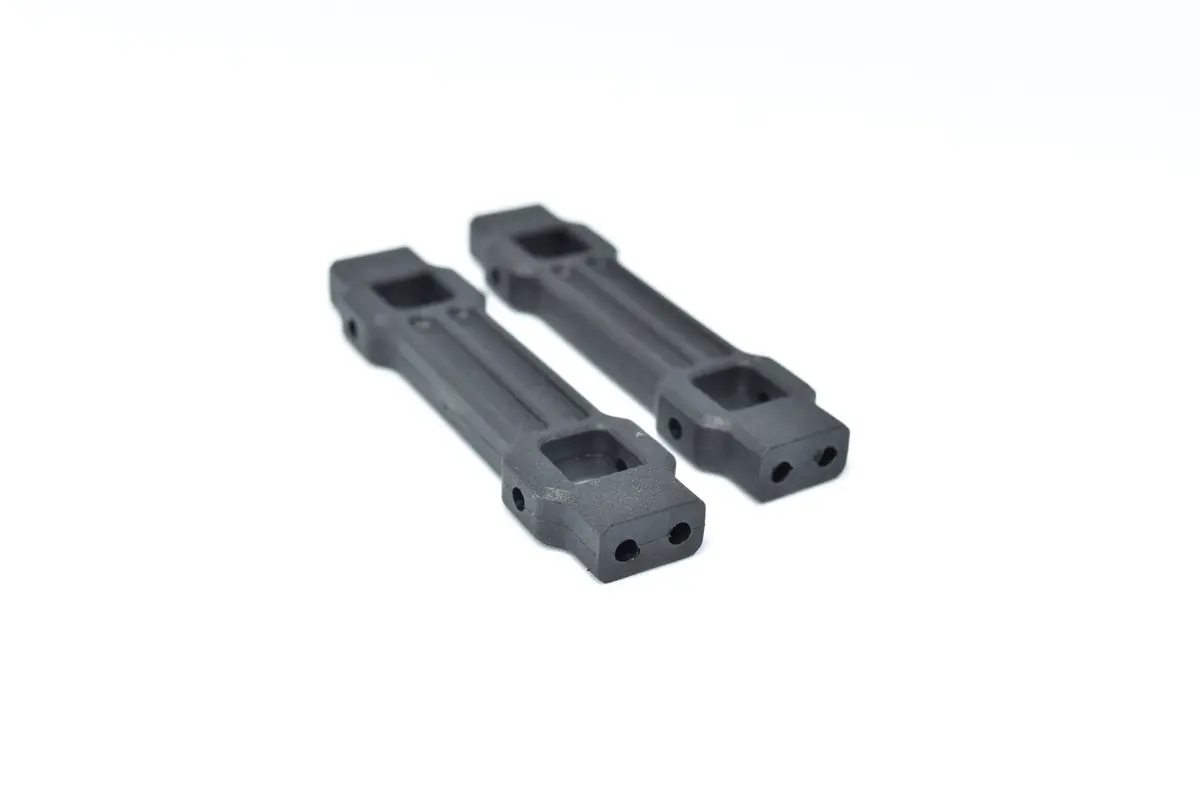 Riverhobby Body Mount Suit Mc28/31 2Pcs - Rh-10877 1