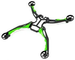 Dromida Ominus Main Frame - Green - Dide1120 1
