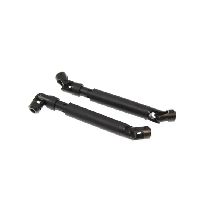 Redcat Centre Universal Driveshaft Set Fr & Rr - Rer11344 1