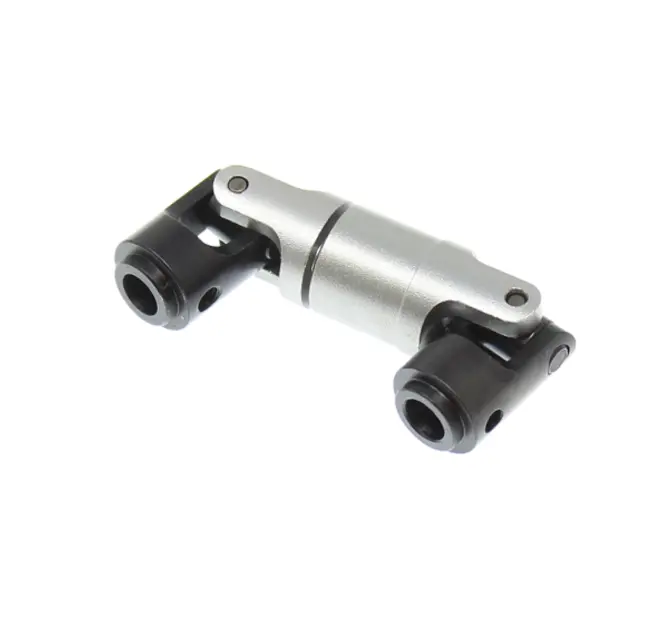 Redcat Aluminium Transfer Case Driveshaft Suit Gen8 - Rer11413 1