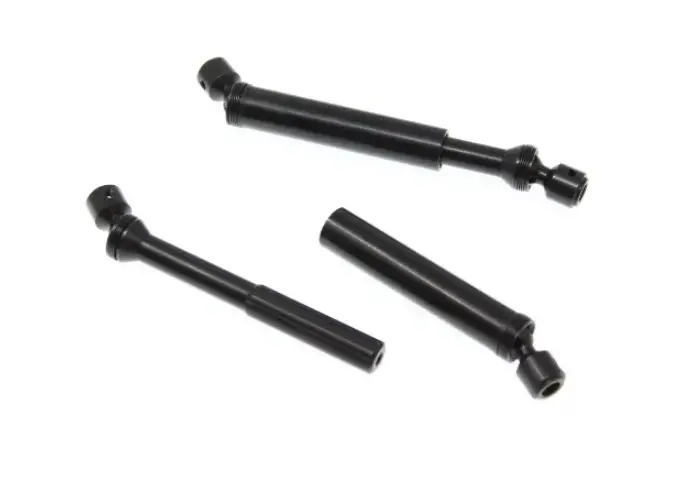Redcat Hd Steel Centre Cv Drive Shaft For Gen8 - Rer11415 1