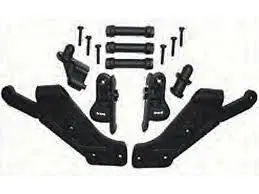 Ansmann Wing Mount Set Suit Virus - C115000204 1