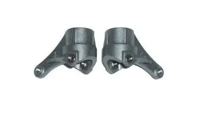 Ansmann Steering Hubs Aluminium Suit Vapor - C115000417 1