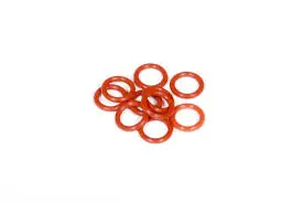 Axial O-Ring 1X5mm 10Pcs - Axa1162 1