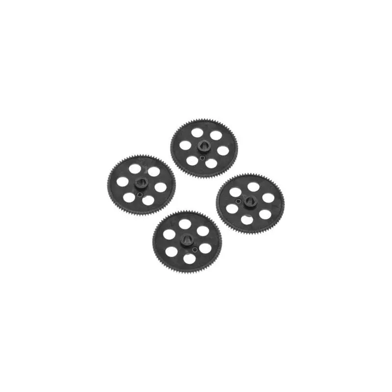 Dromida Vista Gear Set - Dide1176 1