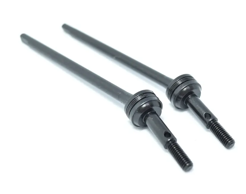 Riverhobby Front Cvds Suit Mc28/31 2Pcs - Rh-13007 1