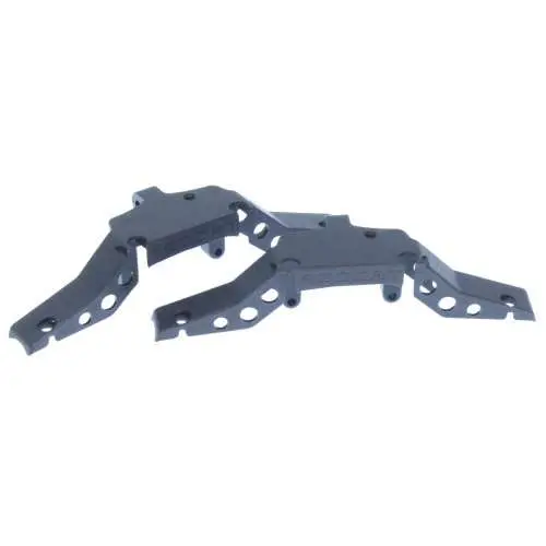 Redcat Axle Trusses 2Pcs - 13806 1