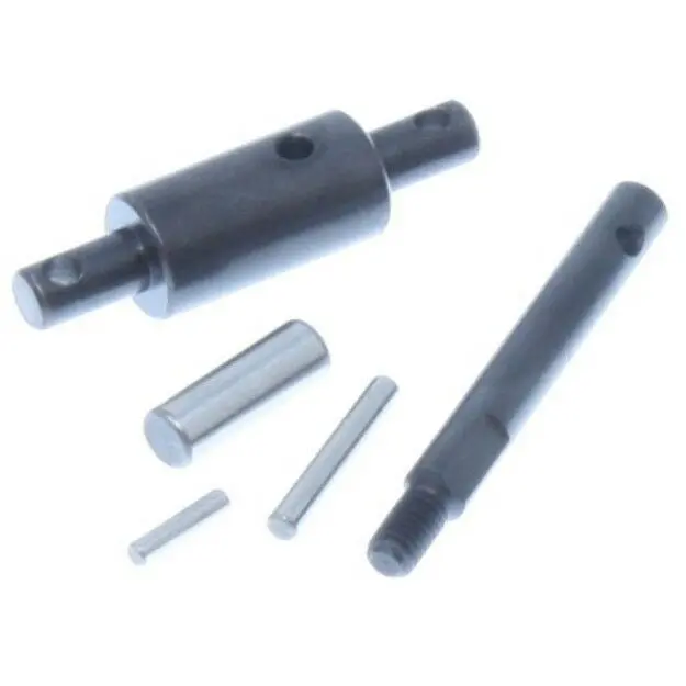 Redcat Transmission Gear Shaft And Pin Set 5Pcs - 13818 1