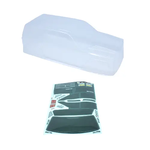 Redcat Everest Gen 7 Clear Body Shell - 13827-V1c 1