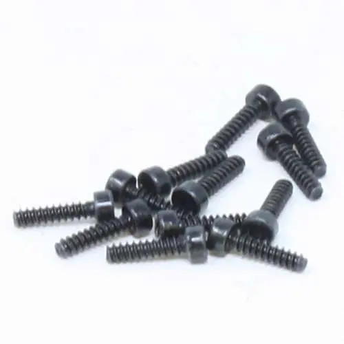 Redcat 2X8mm Coarse Thread Cap Head Screw 12Pcs - 13834 1