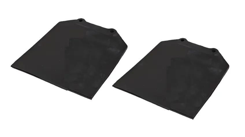 Rovan Rubber Mudflaps 2Pcs - Rov-153001 1