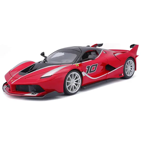 Bburago Ferrari Fxx K 1:18 - 16010 1