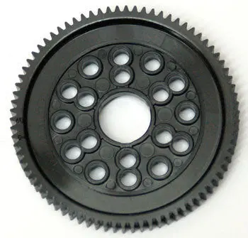 Kimbrough 74T 48P Generic Fit Spur Gear - Kim-162 1