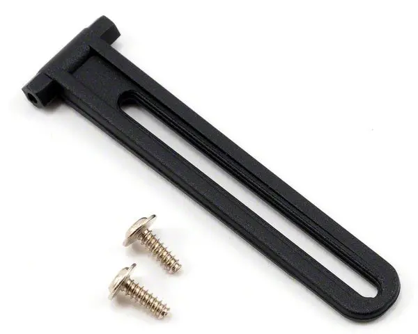 Blade Anti Rotation Bracket/ Guide Suit B450/ B400/ 300X/ 300S - Blh1634 1