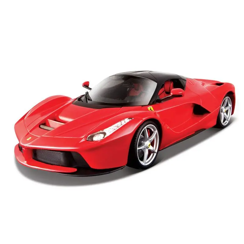 Bburago Ferrari La Ferrari 1:18 - 16901 1