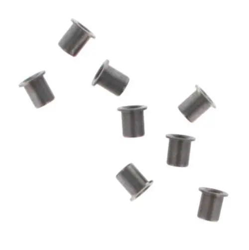 Redcat Flange Pipes 8Pcs - 18005 1