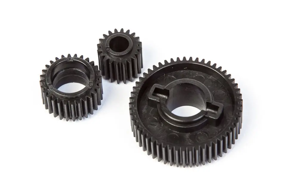 Redcat Transmission Gear Set 3Pcs - 18129 1