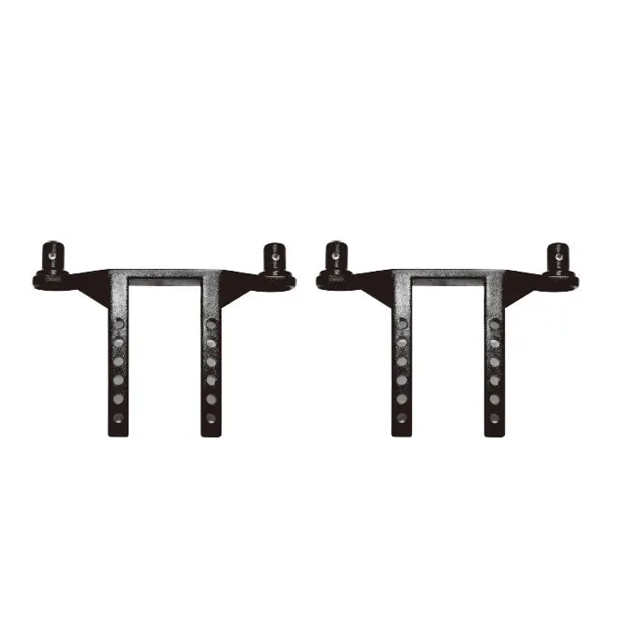 Trc 1:18 Body Post Set Fr & Rr Suit Storm - 18301-7 1