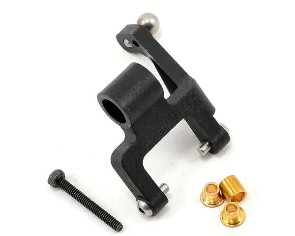 Blade Tail Rotor Pitch Lever Set Suit B500 3D/X - Blh1867 1