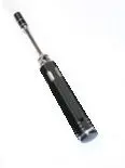 Argus 7.0Mm Socket Driver For 4Mm Nuts - Ag04-200301 1