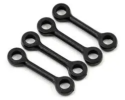 Blade Rotor Head Link Set Suit 200 Srx 4Pcs - Blh2005 1
